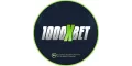 1000xBet logosu