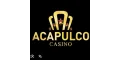 Acapulco Casino logosu