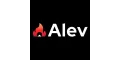 Alevcasino logosu