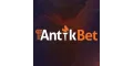 Antikbet logosu